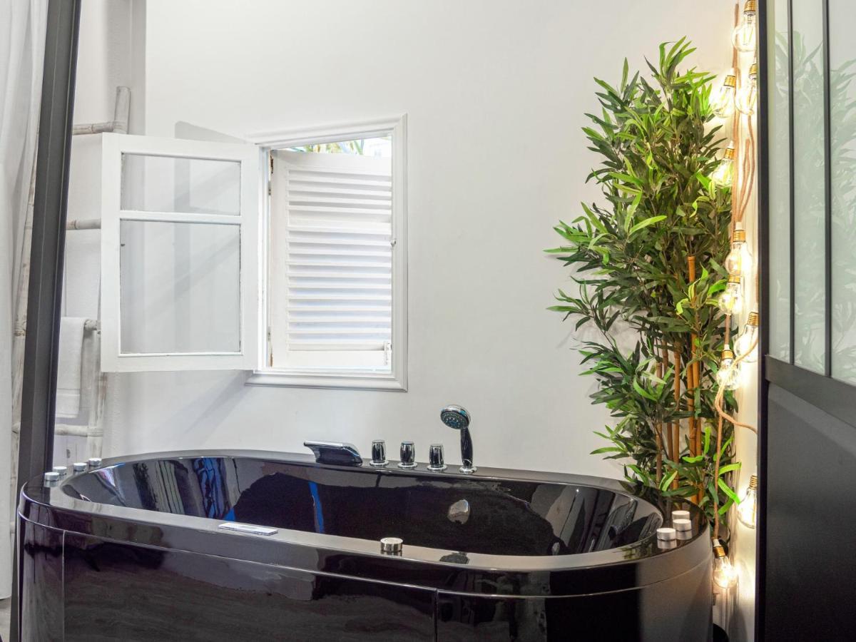 알메리아 La Casita De Mar With Jaccuzi 빌라 외부 사진
