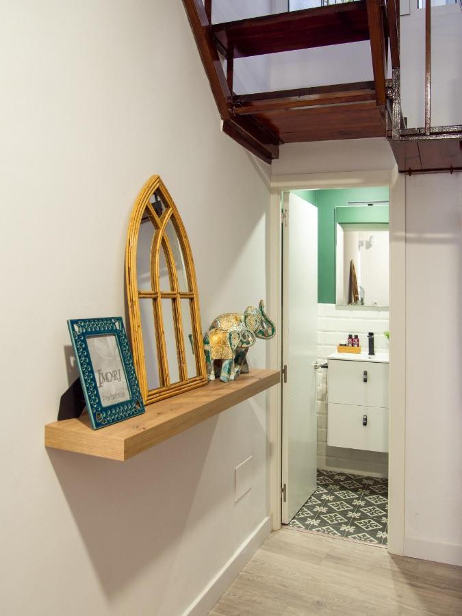 알메리아 La Casita De Mar With Jaccuzi 빌라 외부 사진