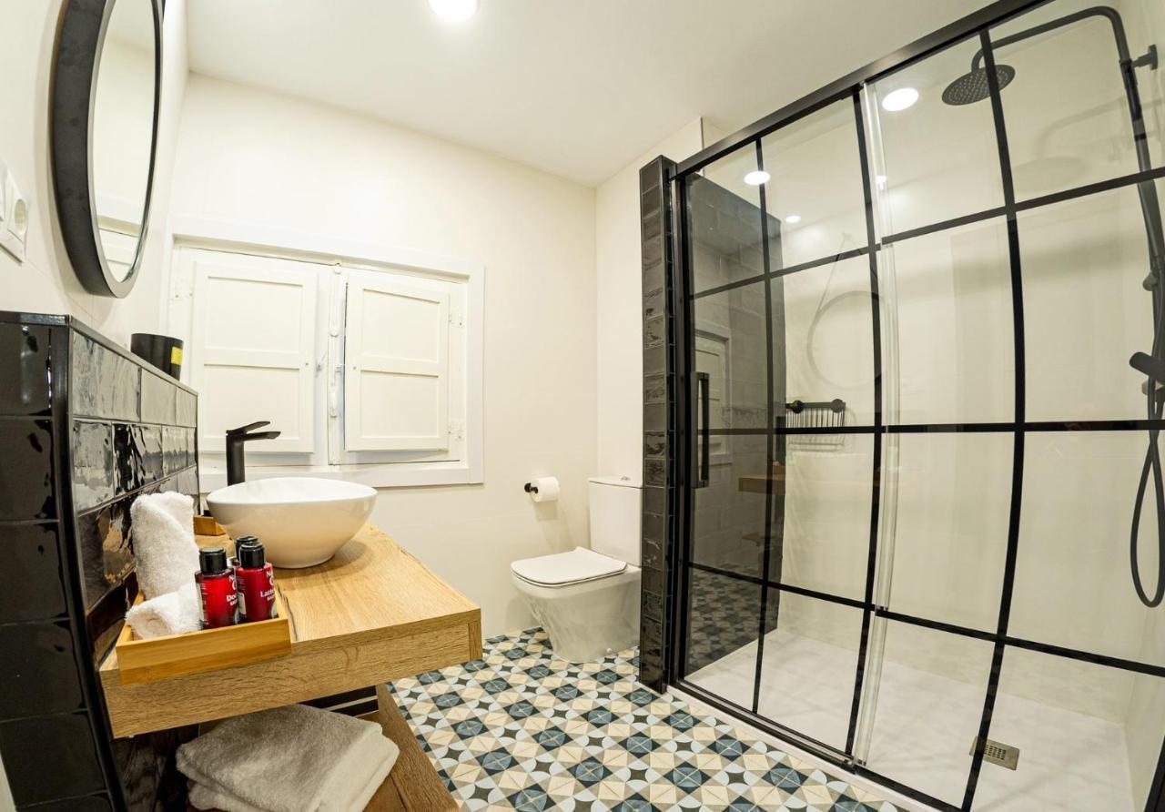 알메리아 La Casita De Mar With Jaccuzi 빌라 외부 사진